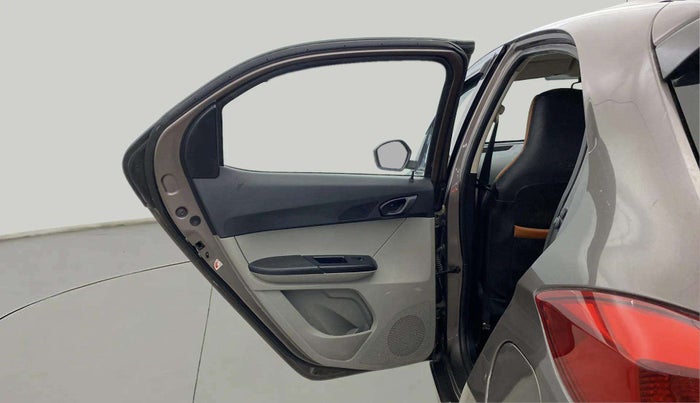 2018 Tata Tiago XTA PETROL, Petrol, Automatic, 50,137 km, LHS Rear Door