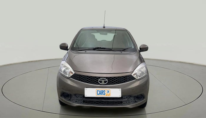 2018 Tata Tiago XTA PETROL, Petrol, Automatic, 50,137 km, Front