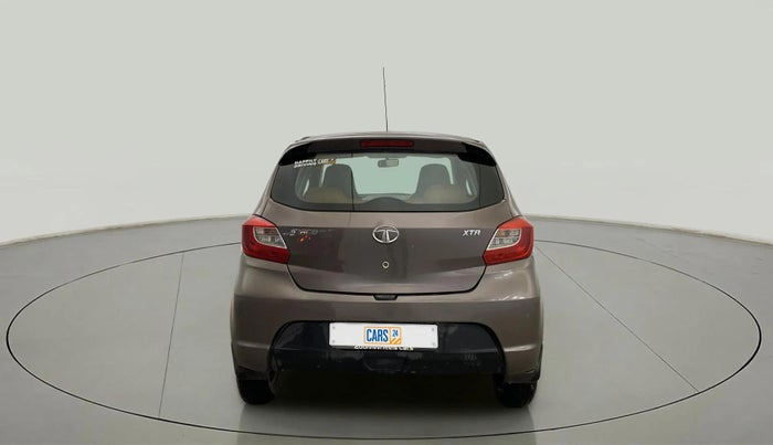 2018 Tata Tiago XTA PETROL, Petrol, Automatic, 50,137 km, Back/Rear