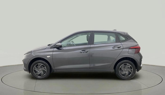 2024 Hyundai NEW I20 MAGNA 1.2 MT, Petrol, Manual, 891 km, Left Side
