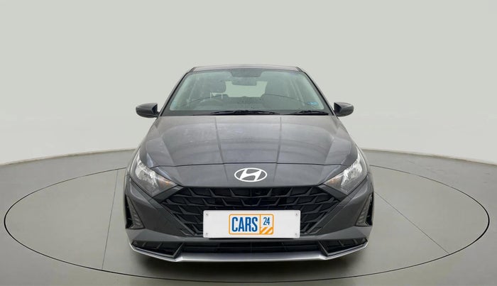2024 Hyundai NEW I20 MAGNA 1.2 MT, Petrol, Manual, 891 km, Front