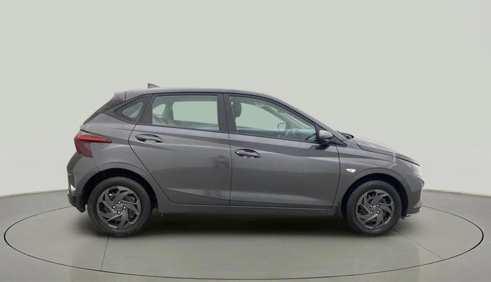 2024 Hyundai NEW I20 MAGNA 1.2 MT, Petrol, Manual, 891 km, Right Side View
