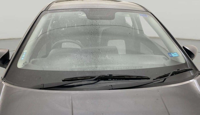 2024 Hyundai NEW I20 MAGNA 1.2 MT, Petrol, Manual, 891 km, Front Windshield