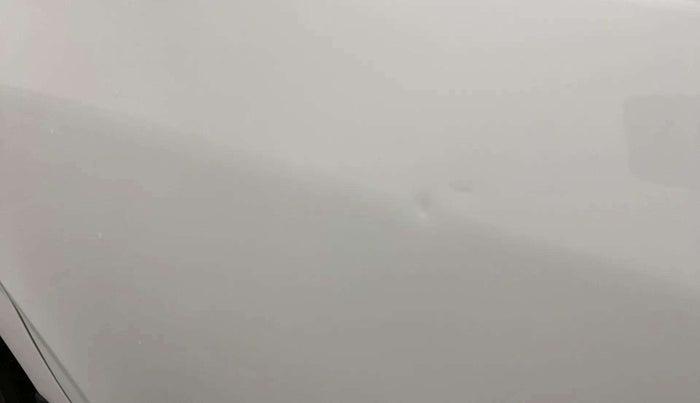 2022 Hyundai GRAND I10 NIOS SPORTZ 1.2 KAPPA VTVT CNG, CNG, Manual, 31,505 km, Front passenger door - Slightly dented