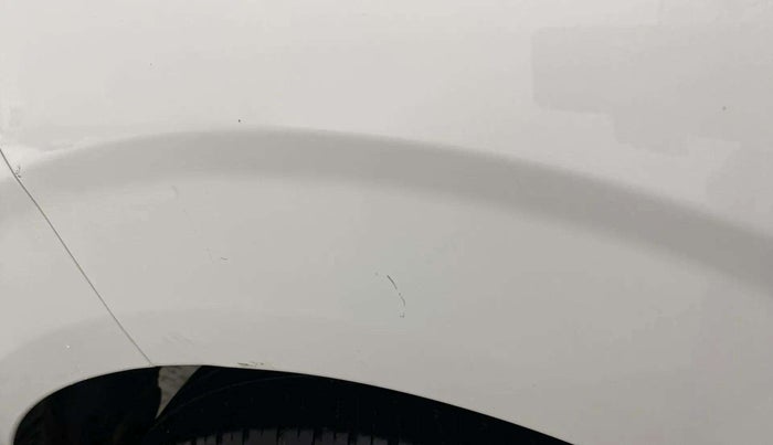 2022 Hyundai GRAND I10 NIOS SPORTZ 1.2 KAPPA VTVT CNG, CNG, Manual, 31,505 km, Right running board - Slightly dented