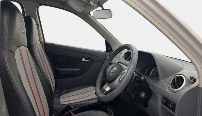 2016 Maruti Alto 800 LXI, Petrol, Manual, 65,479 km, Right Side Front Door Cabin