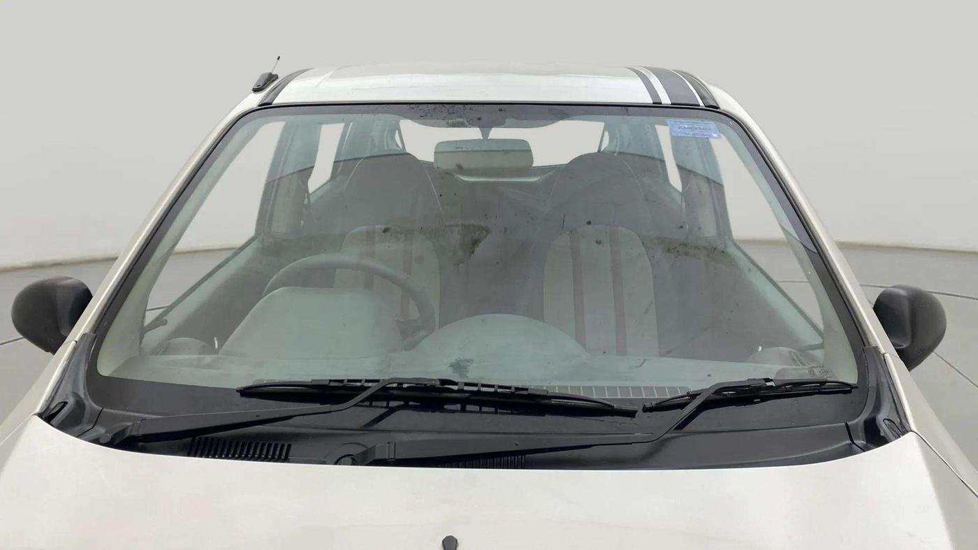 2016 Maruti Alto 800 LXI, Petrol, Manual, 65,479 km, Front Windshield