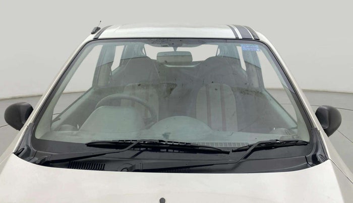 2016 Maruti Alto 800 LXI, Petrol, Manual, 65,479 km, Front Windshield