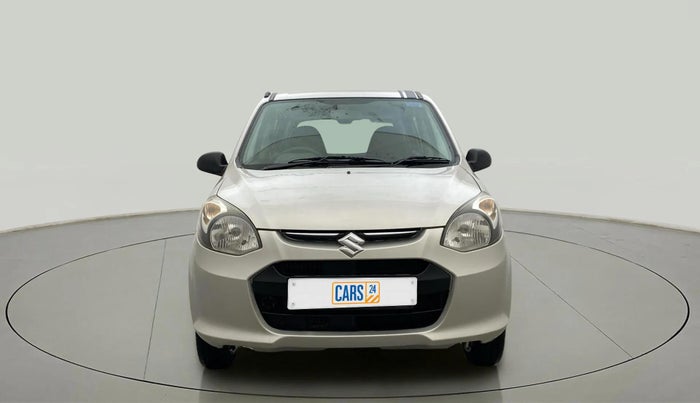 2016 Maruti Alto 800 LXI, Petrol, Manual, 65,479 km, Front