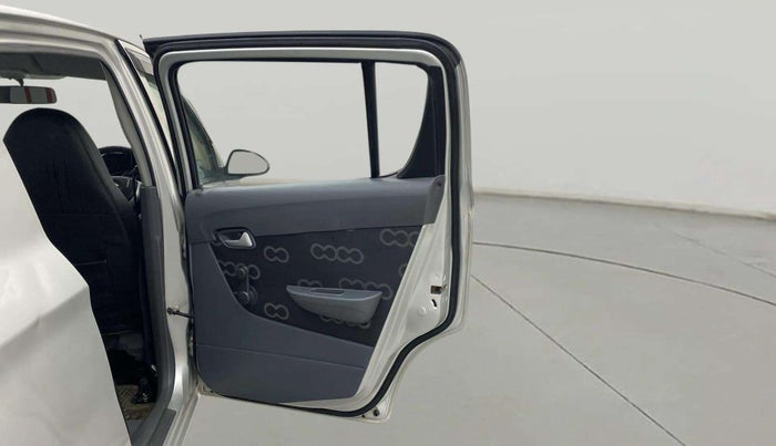 2016 Maruti Alto 800 LXI, Petrol, Manual, 65,479 km, RHS Rear Door