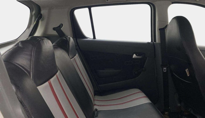 2016 Maruti Alto 800 LXI, Petrol, Manual, 65,479 km, Right Side Rear Door Cabin