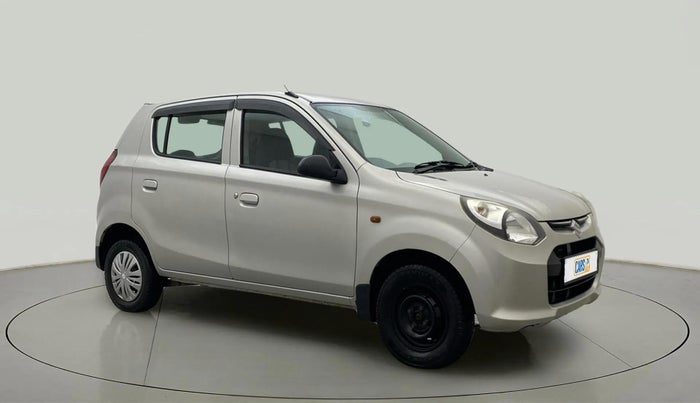 2016 Maruti Alto 800 LXI, Petrol, Manual, 65,479 km, Right Front Diagonal