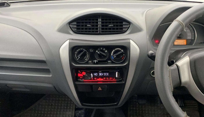 2016 Maruti Alto 800 LXI, Petrol, Manual, 65,479 km, Air Conditioner