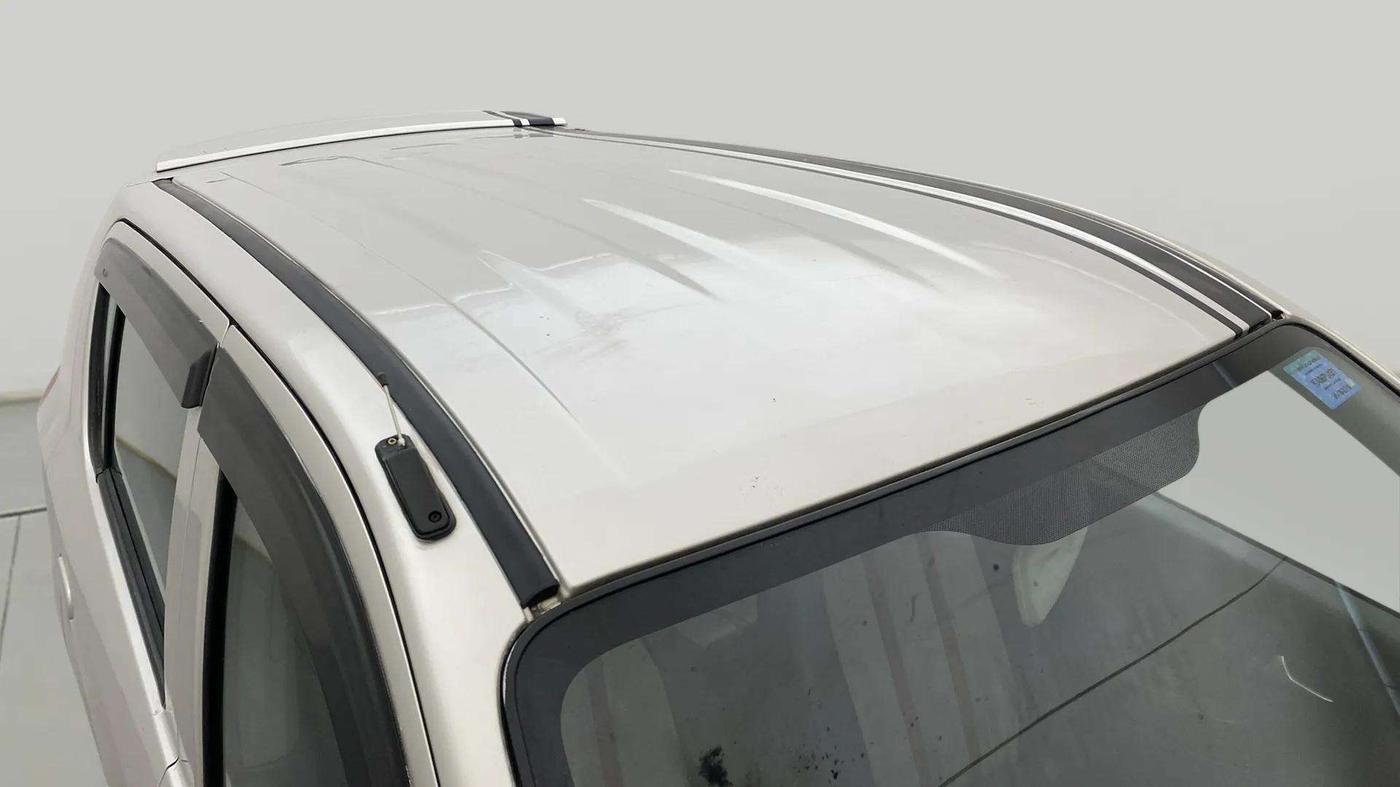 2016 Maruti Alto 800 LXI, Petrol, Manual, 65,479 km, Roof