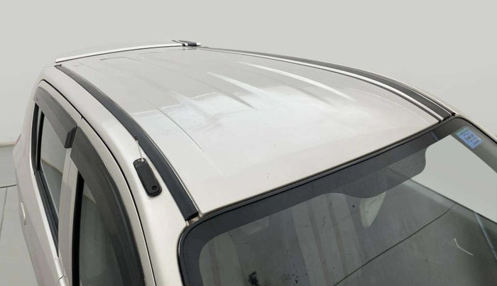 2016 Maruti Alto 800 LXI, Petrol, Manual, 65,479 km, Roof