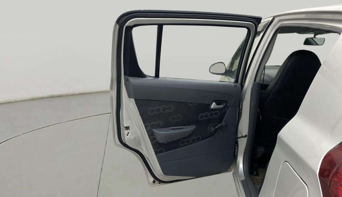 2016 Maruti Alto 800 LXI, Petrol, Manual, 65,479 km, LHS Rear Door