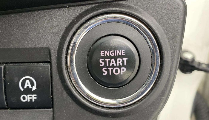 2022 Maruti Celerio ZXI PLUS AGS, Petrol, Automatic, 54,004 km, Keyless Start/ Stop Button