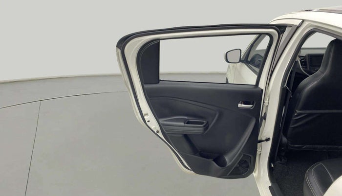 2022 Maruti Celerio ZXI PLUS AGS, Petrol, Automatic, 54,004 km, LHS Rear Door