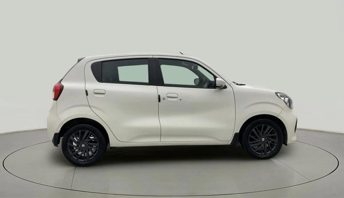 2022 Maruti Celerio ZXI PLUS AGS, Petrol, Automatic, 54,004 km, Right Side View