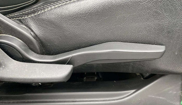 2022 Maruti Celerio ZXI PLUS AGS, Petrol, Automatic, 54,004 km, Driver Side Adjustment Panel