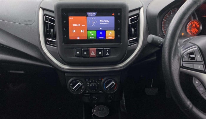2022 Maruti Celerio ZXI PLUS AGS, Petrol, Automatic, 54,004 km, Air Conditioner
