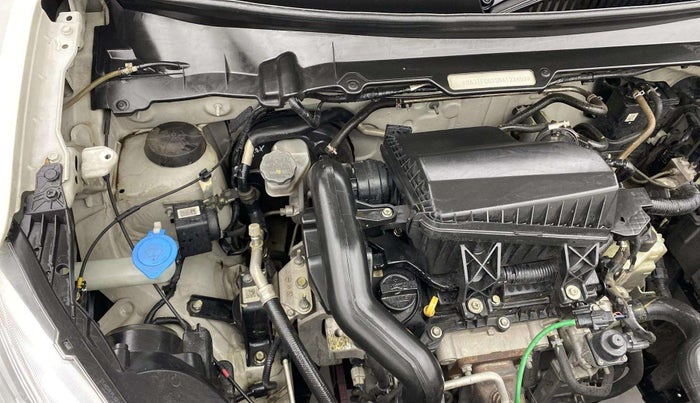 2022 Maruti Celerio ZXI PLUS AGS, Petrol, Automatic, 54,004 km, Engine View - Right