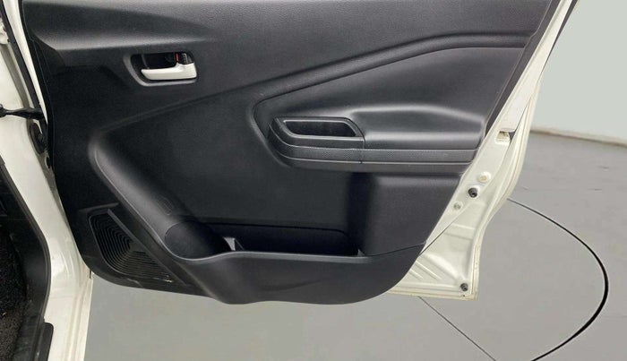 2022 Maruti Celerio ZXI PLUS AGS, Petrol, Automatic, 54,004 km, Driver Side Door Panels Control