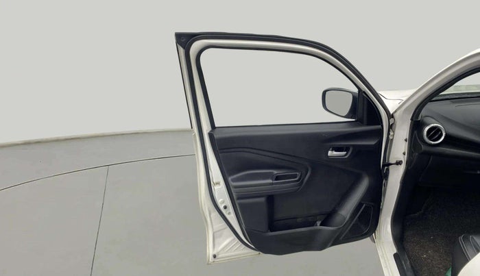 2022 Maruti Celerio ZXI PLUS AGS, Petrol, Automatic, 54,004 km, LHS Front Door