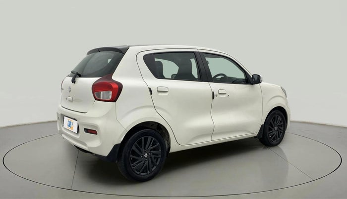 2022 Maruti Celerio ZXI PLUS AGS, Petrol, Automatic, 54,004 km, Right Back Diagonal