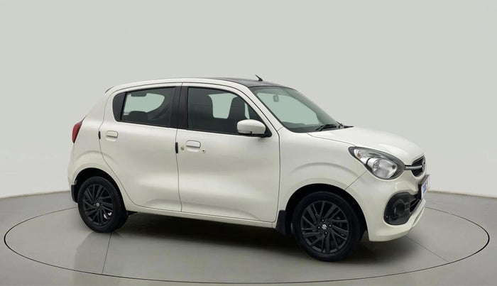 2022 Maruti Celerio ZXI PLUS AGS, Petrol, Automatic, 54,004 km, Right Front Diagonal