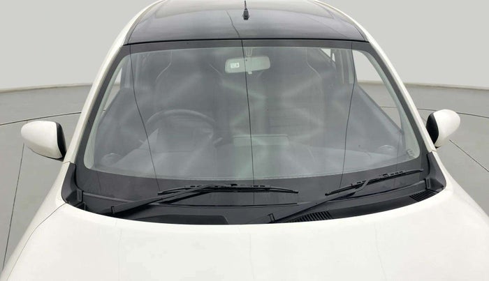 2022 Maruti Celerio ZXI PLUS AGS, Petrol, Automatic, 54,004 km, Front Windshield