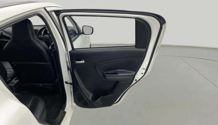 2022 Maruti Celerio ZXI PLUS AGS, Petrol, Automatic, 54,004 km, RHS Rear Door