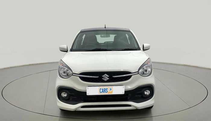 2022 Maruti Celerio ZXI PLUS AGS, Petrol, Automatic, 54,004 km, Front