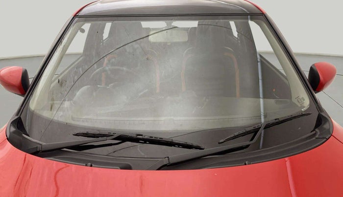 2021 Maruti Swift VXI, Petrol, Manual, 18,273 km, Front Windshield