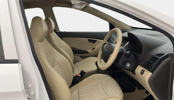 2017 Hyundai Eon ERA +, CNG, Manual, 21,629 km, Right Side Front Door Cabin