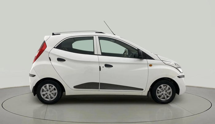 2017 Hyundai Eon ERA +, CNG, Manual, 21,629 km, Right Side View