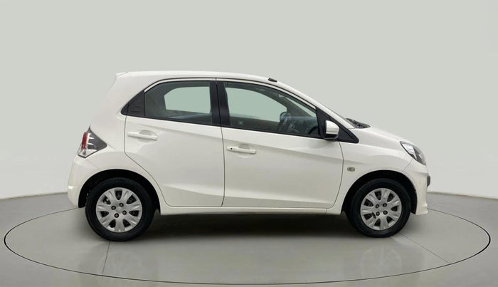 2015 Honda Brio S MT, Petrol, Manual, 47,991 km, Right Side View