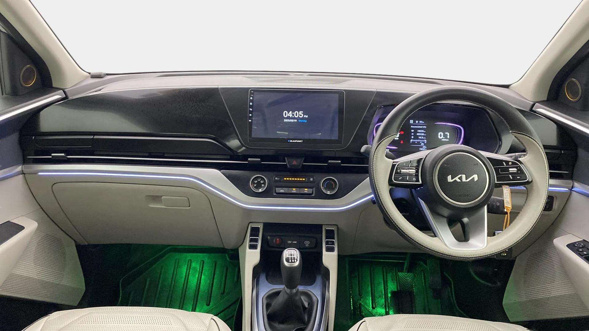 Interior
