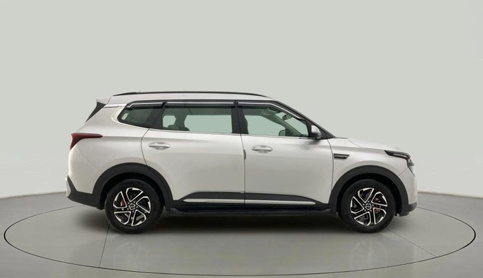 2023 KIA CARENS PREMIUM 1.5 DIESEL IMT 7 STR, Diesel, Manual, 19,036 km, Right Side View