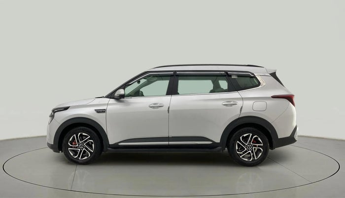 2023 KIA CARENS PREMIUM 1.5 DIESEL IMT 7 STR, Diesel, Manual, 19,036 km, Left Side