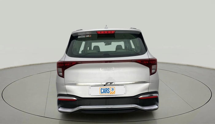 2023 KIA CARENS PREMIUM 1.5 DIESEL IMT 7 STR, Diesel, Manual, 19,036 km, Back/Rear