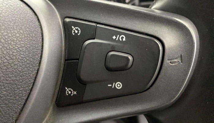 2024 Tata PUNCH  Accomplished AMT Sunroof , Petrol, Automatic, 4,674 km, Adaptive Cruise Control