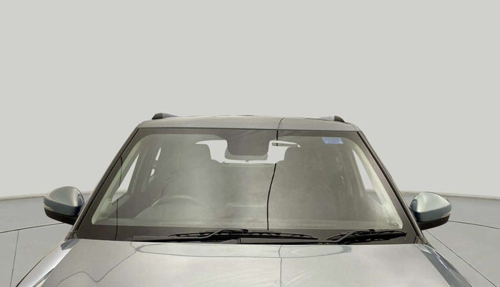 2024 Tata PUNCH  Accomplished AMT Sunroof , Petrol, Automatic, 4,674 km, Front Windshield