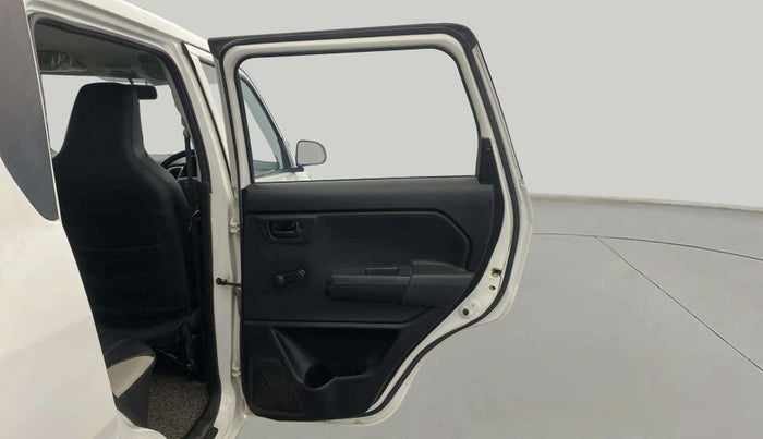 2023 Maruti New Wagon-R LXI 1.0, Petrol, Manual, 38,725 km, RHS Rear Door