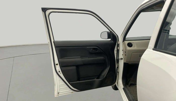 2023 Maruti New Wagon-R LXI 1.0, Petrol, Manual, 38,725 km, LHS Front Door