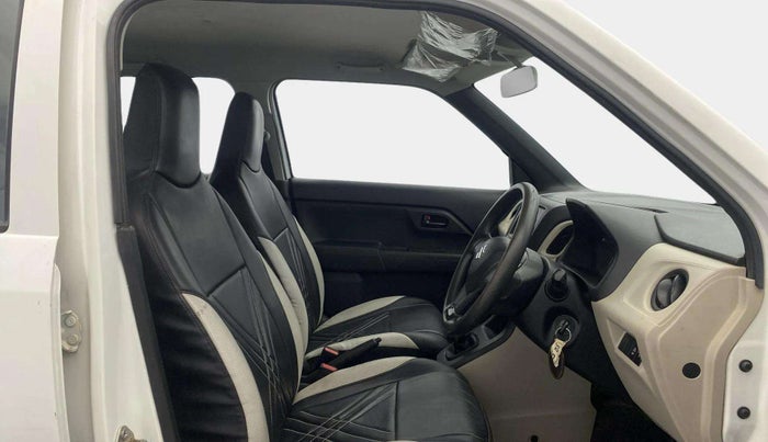 2023 Maruti New Wagon-R LXI 1.0, Petrol, Manual, 38,725 km, Right Side Front Door Cabin