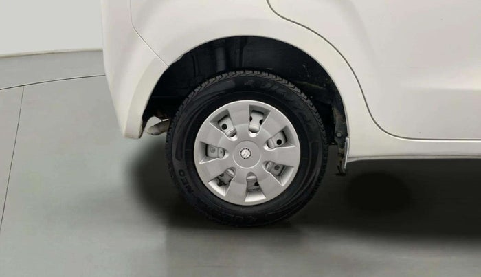 2023 Maruti New Wagon-R LXI 1.0, Petrol, Manual, 38,725 km, Right Rear Wheel