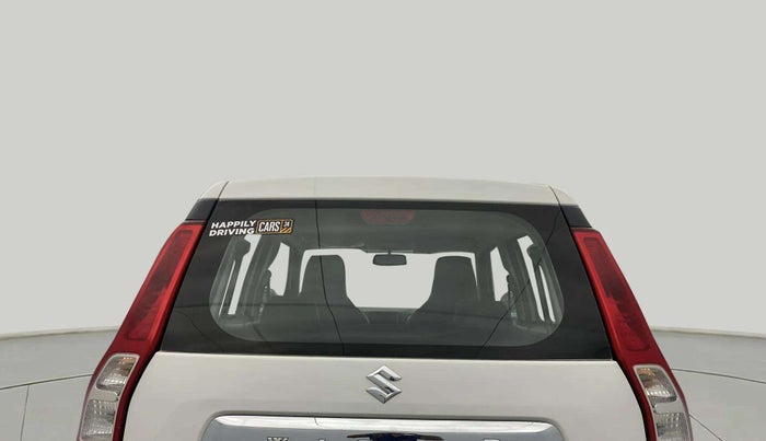 2023 Maruti New Wagon-R LXI 1.0, Petrol, Manual, 38,725 km, Rear Windshield