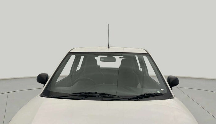 2023 Maruti New Wagon-R LXI 1.0, Petrol, Manual, 38,725 km, Front Windshield