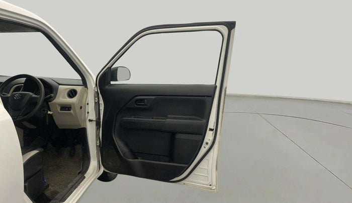 2023 Maruti New Wagon-R LXI 1.0, Petrol, Manual, 38,725 km, RHS Front Door